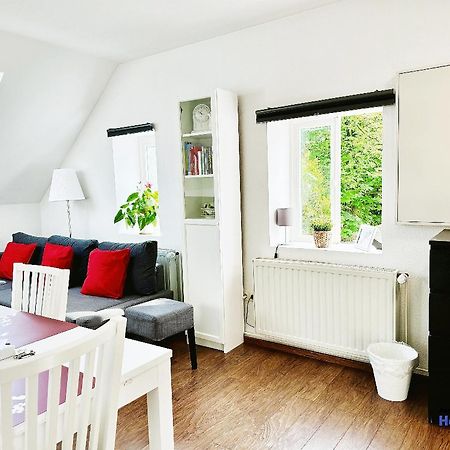 Appartement Inspiration à Schwanewede Extérieur photo