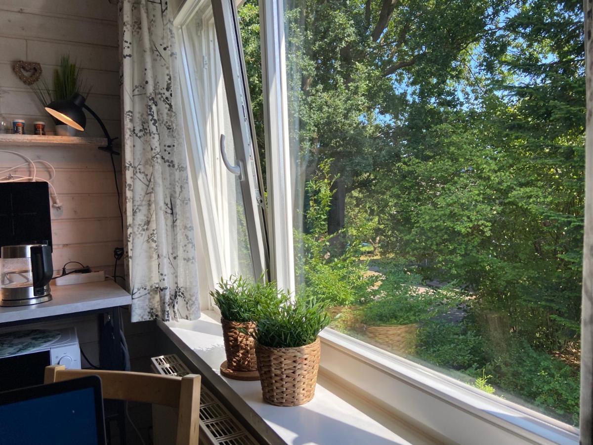 Appartement Inspiration à Schwanewede Extérieur photo