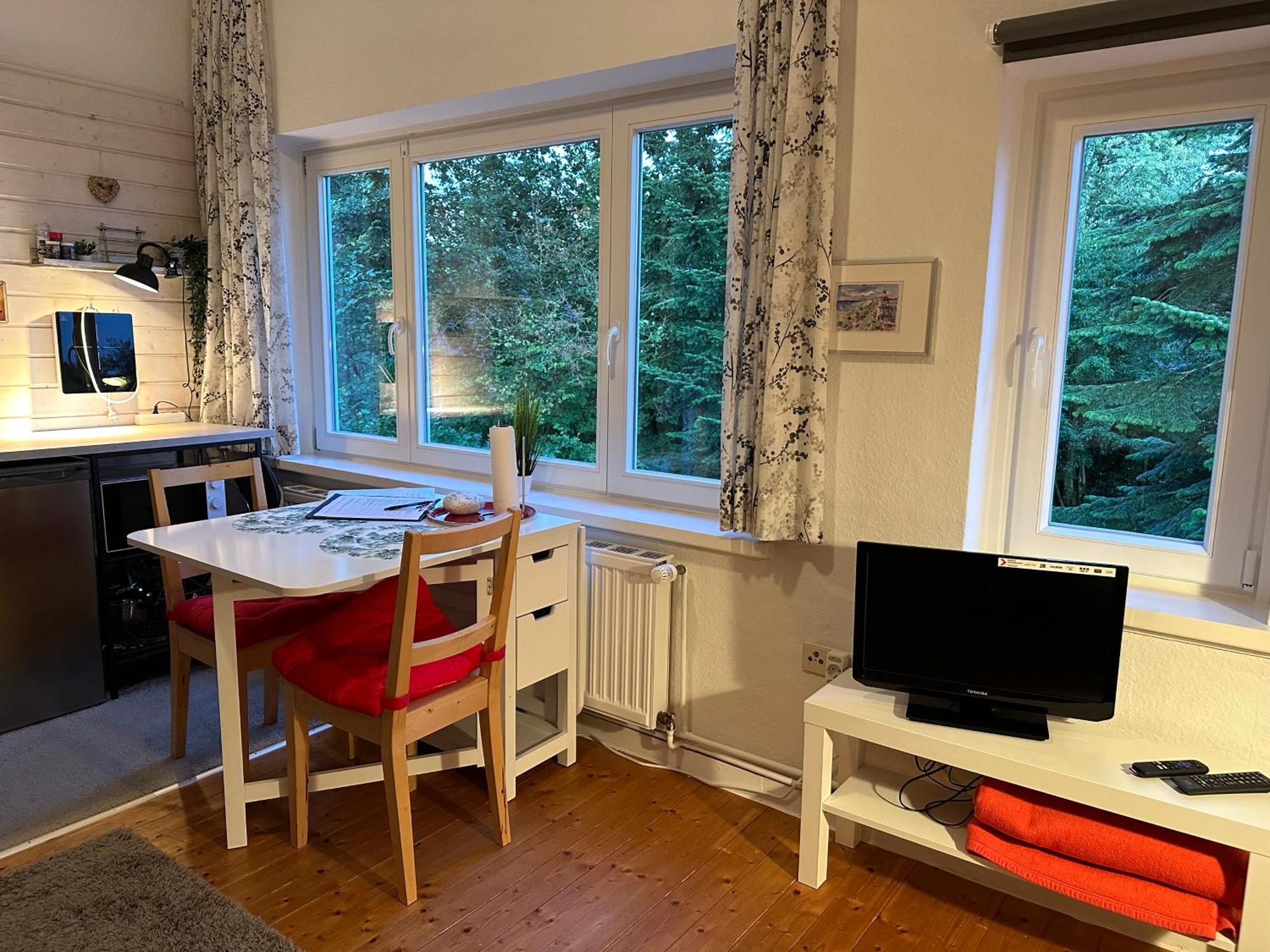 Appartement Inspiration à Schwanewede Extérieur photo