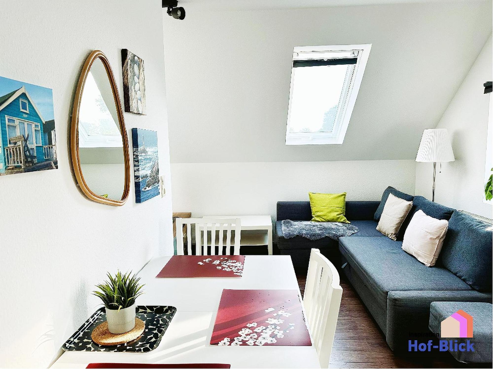 Appartement Inspiration à Schwanewede Extérieur photo