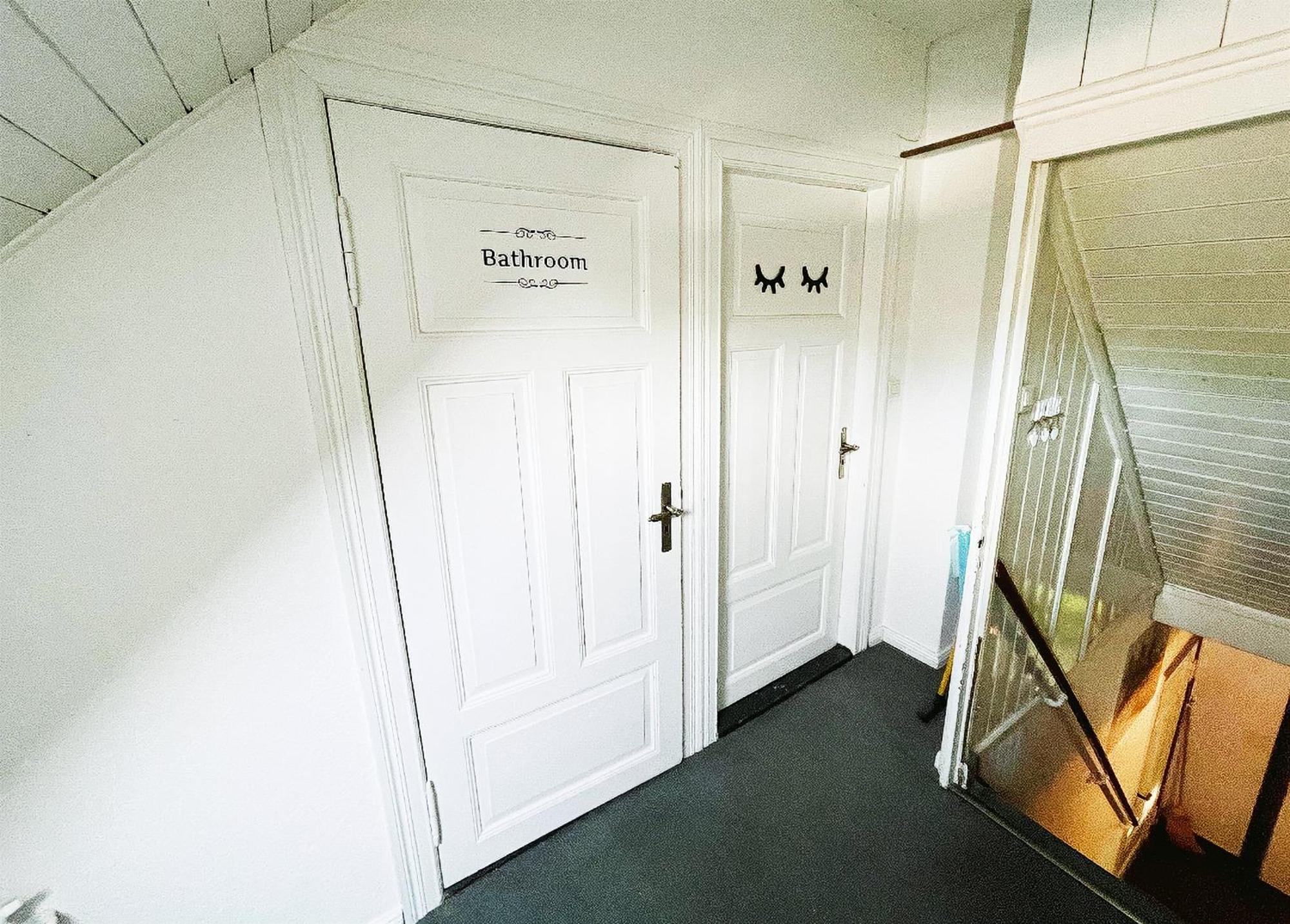 Appartement Inspiration à Schwanewede Extérieur photo